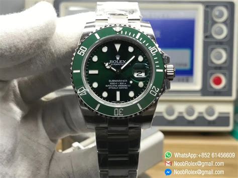 buy rolex noob v9|noob replica rolex.